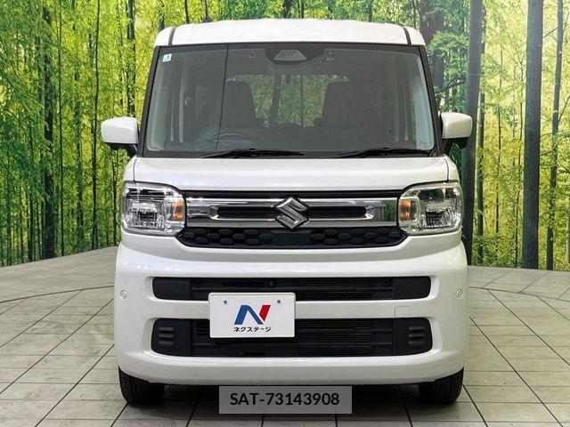 Suzuki SPACIA 2025-01 8831673-13