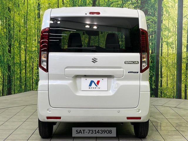 Suzuki SPACIA 2025-01 8831673-14