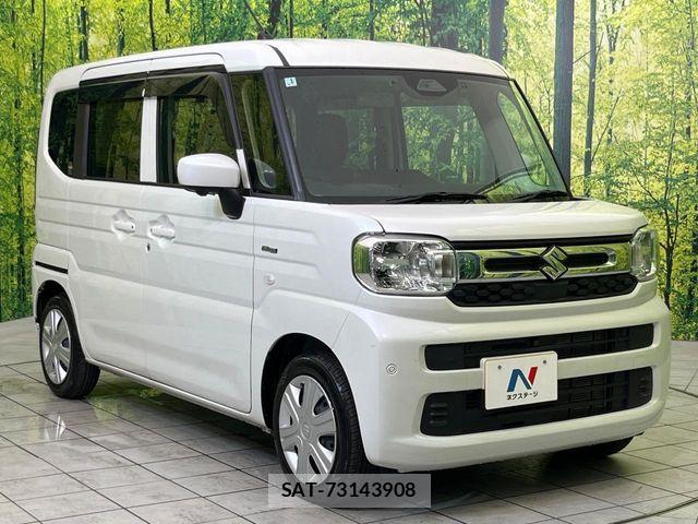 Suzuki SPACIA 2025-01 8831673-15