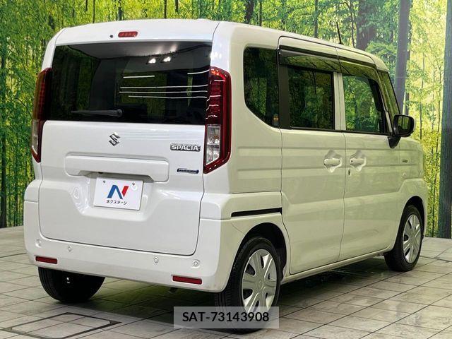 Suzuki SPACIA 2025-01 8831673-16