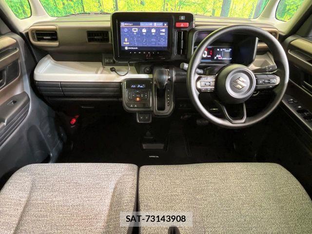 Suzuki SPACIA 2025-01 8831673-1
