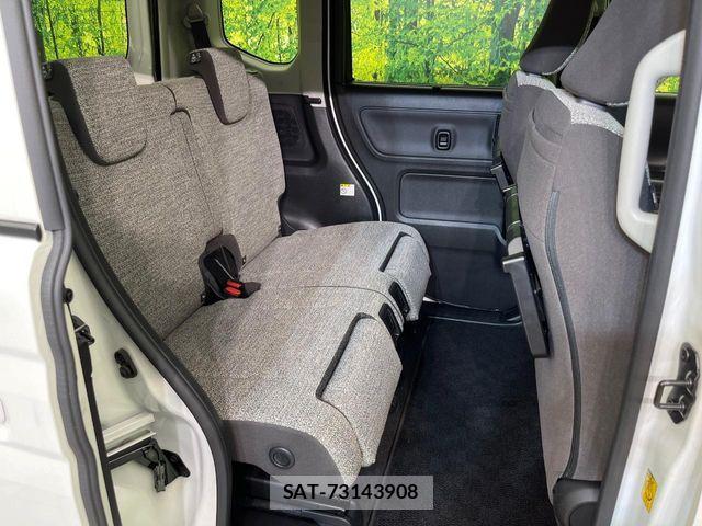 Suzuki SPACIA 2025-01 8831673-8