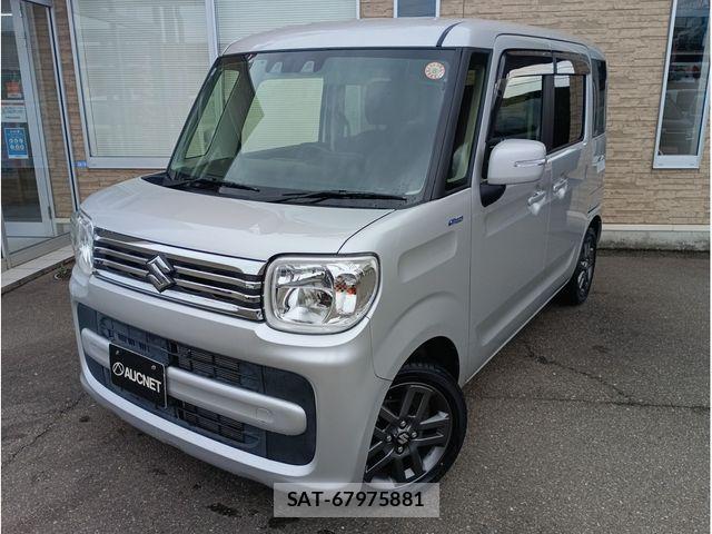 Suzuki SPACIA 2022-04 8831678-0