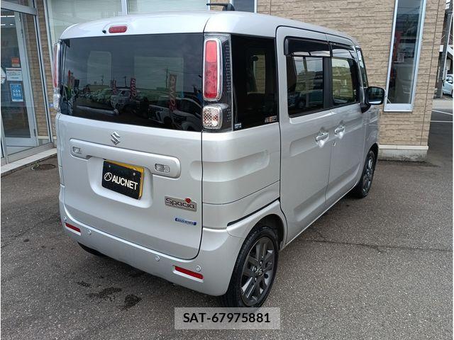 Suzuki SPACIA 2022-04 8831678-2
