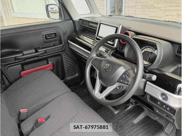 Suzuki SPACIA 2022-04 8831678-5