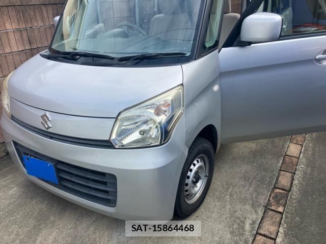 sat car