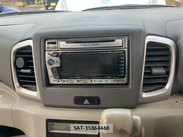Suzuki SPACIA 2013-03 8831685-16