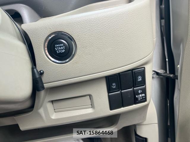Suzuki SPACIA 2013-03 8831685-17