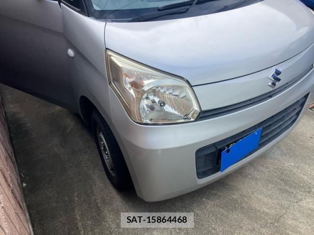 Suzuki SPACIA 2013-03 8831685-1