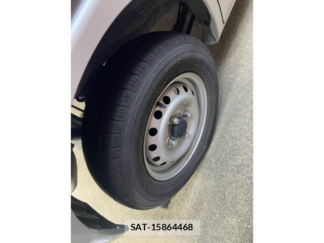 Suzuki SPACIA 2013-03 8831685-6