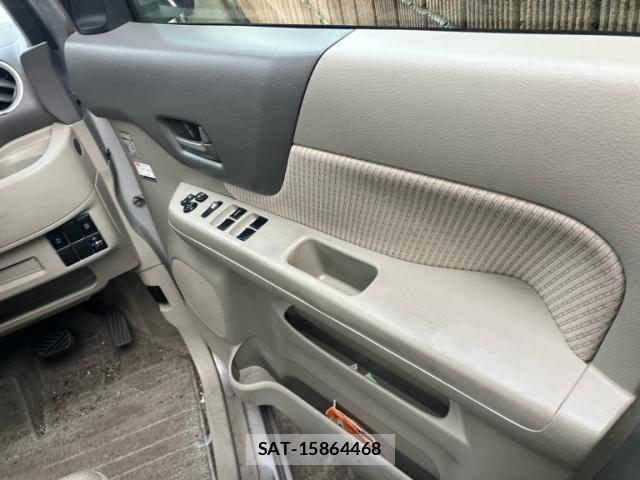 Suzuki SPACIA 2013-03 8831685-8