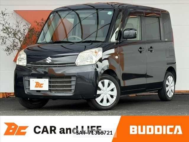 Suzuki SPACIA 2013-08 8831683-0