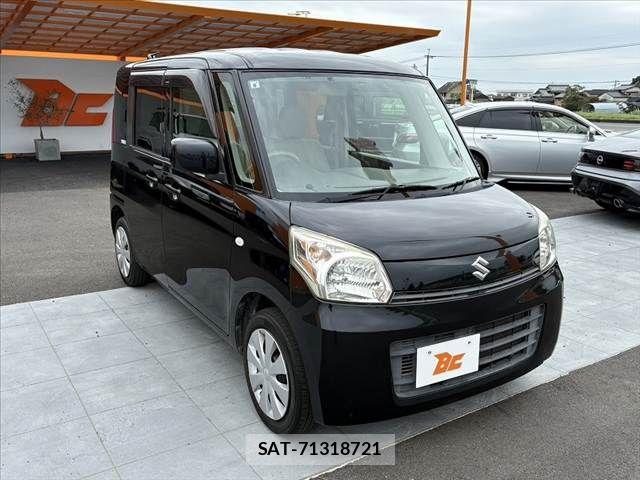 Suzuki SPACIA 2013-08 8831683-9