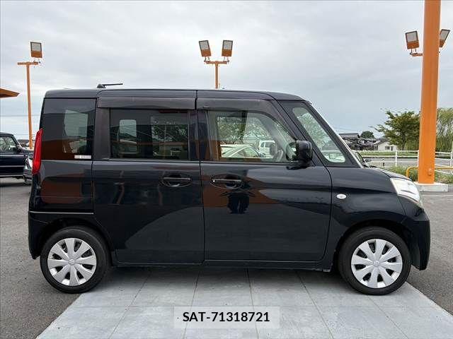 Suzuki SPACIA 2013-08 8831683-11