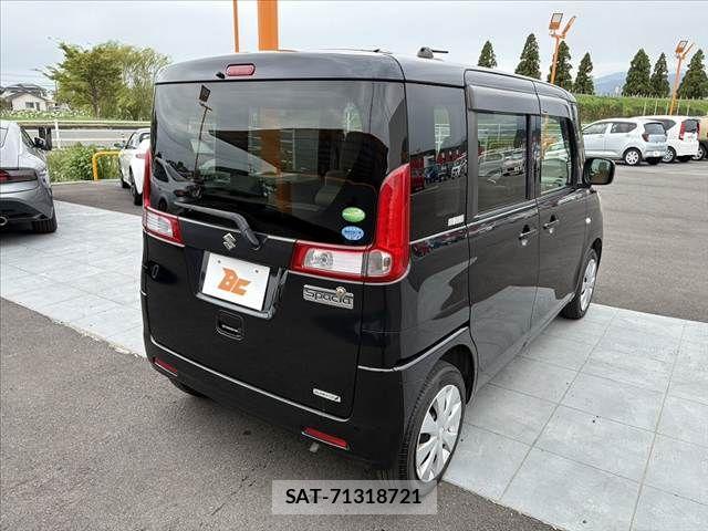 Suzuki SPACIA 2013-08 8831683-12
