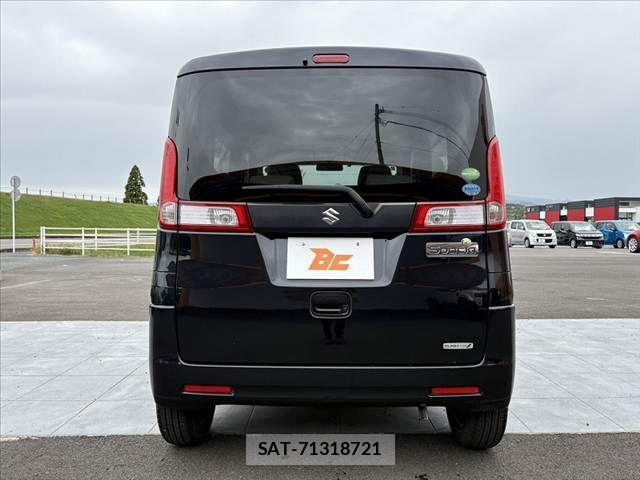 Suzuki SPACIA 2013-08 8831683-13