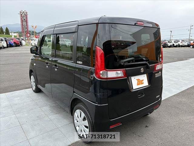 Suzuki SPACIA 2013-08 8831683-14