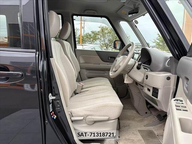 Suzuki SPACIA 2013-08 8831683-15