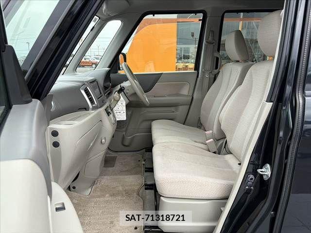 Suzuki SPACIA 2013-08 8831683-16