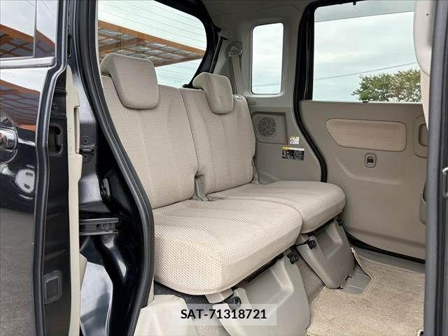 Suzuki SPACIA 2013-08 8831683-17