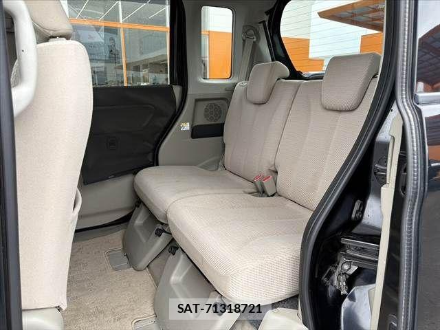 Suzuki SPACIA 2013-08 8831683-18