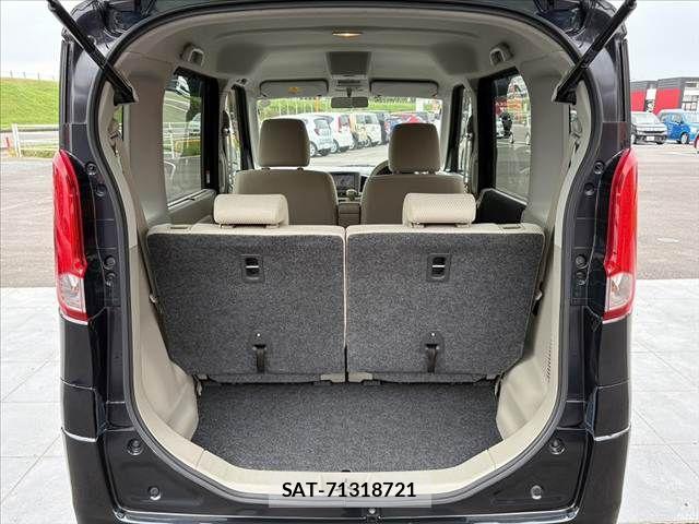Suzuki SPACIA 2013-08 8831683-19