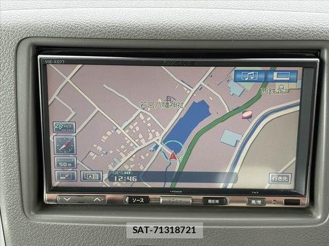 Suzuki SPACIA 2013-08 8831683-4