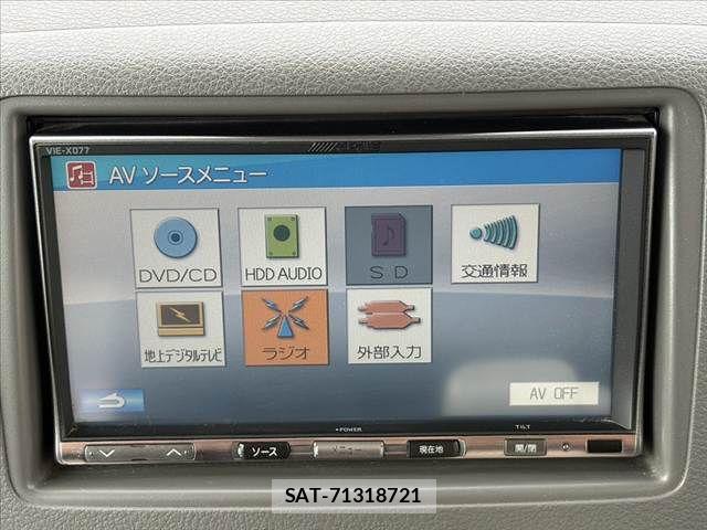 Suzuki SPACIA 2013-08 8831683-5