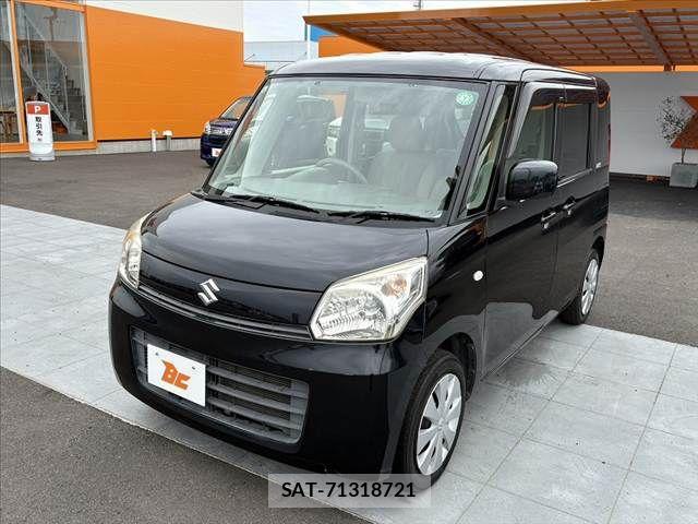 Suzuki SPACIA 2013-08 8831683-7