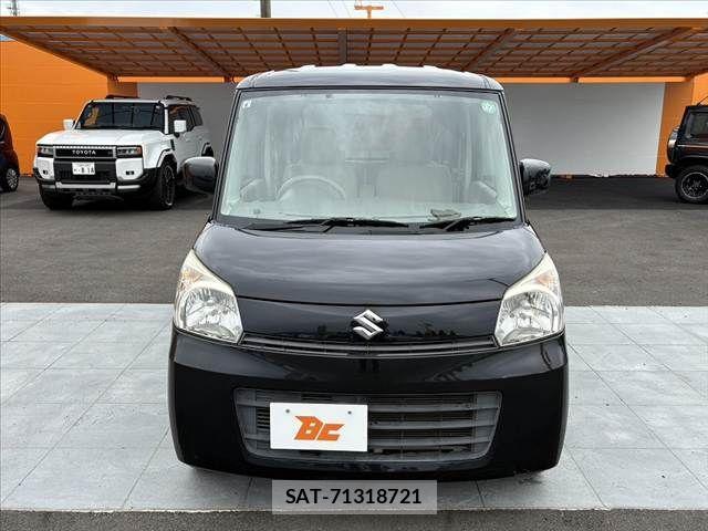 Suzuki SPACIA 2013-08 8831683-8