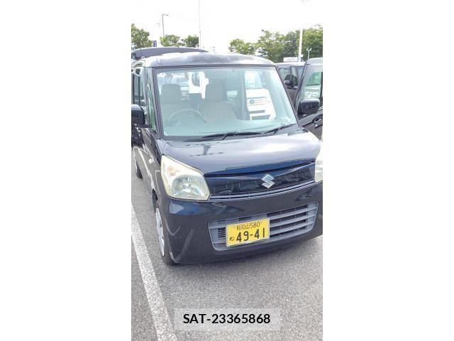 sat car