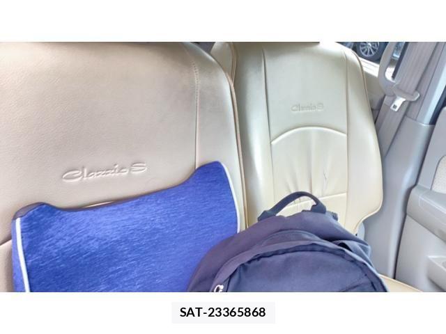 Suzuki SPACIA 2013-03 8831693-9