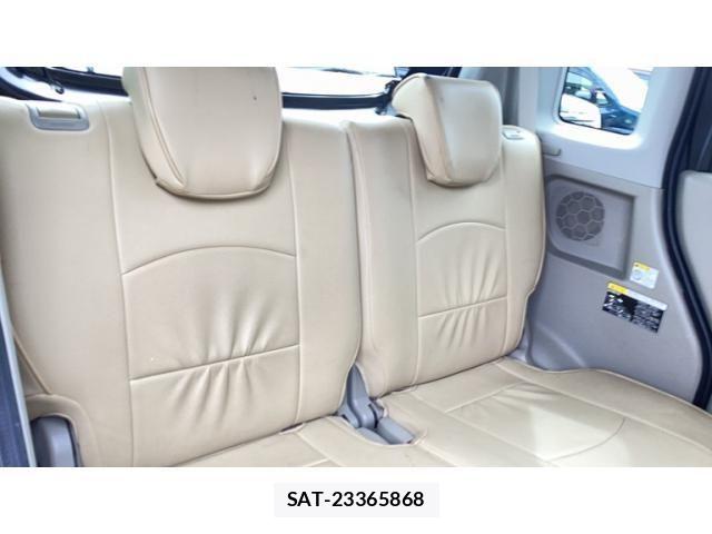 Suzuki SPACIA 2013-03 8831693-10
