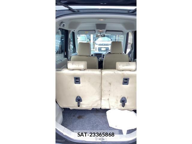 Suzuki SPACIA 2013-03 8831693-11