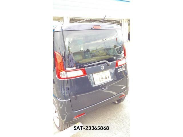 Suzuki SPACIA 2013-03 8831693-1