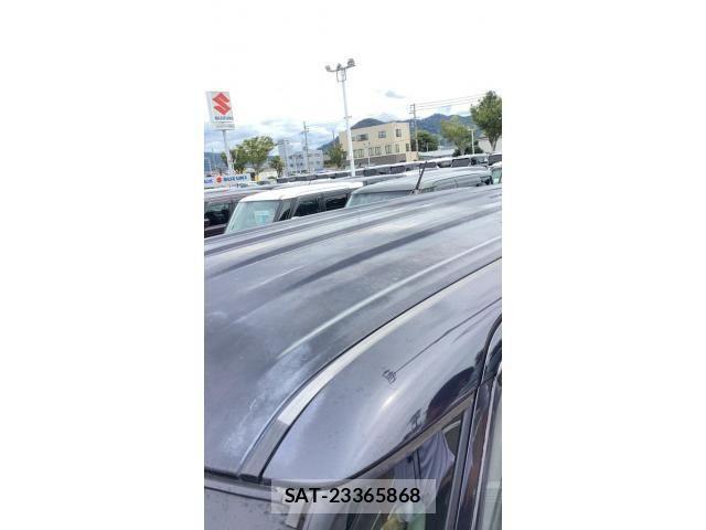 Suzuki SPACIA 2013-03 8831693-4