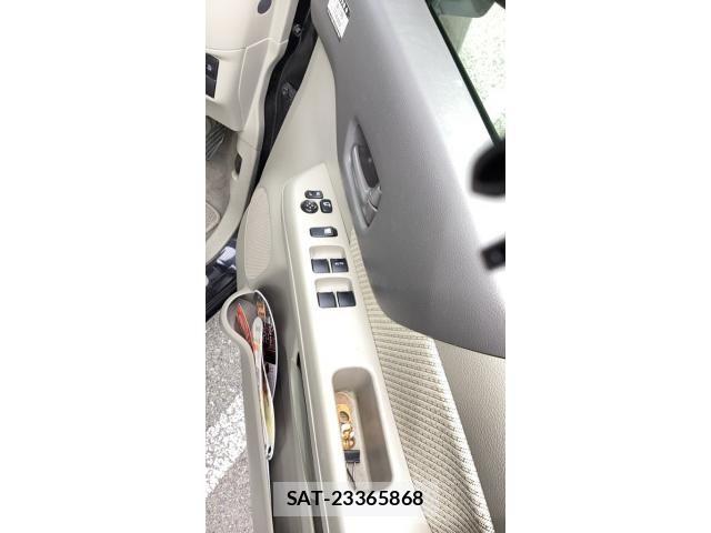 Suzuki SPACIA 2013-03 8831693-6