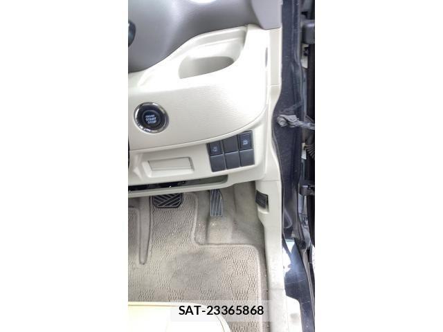 Suzuki SPACIA 2013-03 8831693-7