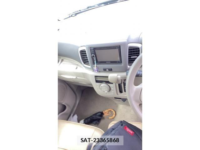 Suzuki SPACIA 2013-03 8831693-8