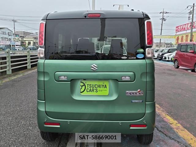 Suzuki SPACIA 2019-02 8831677-9