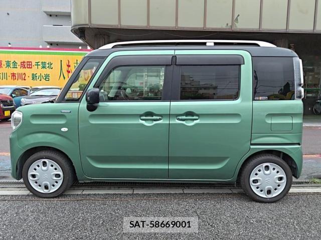 Suzuki SPACIA 2019-02 8831677-10