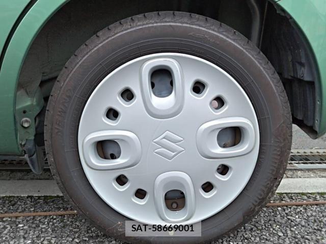 Suzuki SPACIA 2019-02 8831677-11