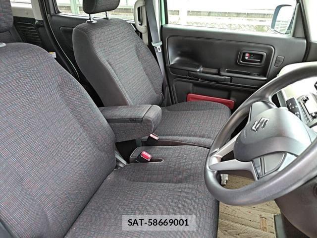 Suzuki SPACIA 2019-02 8831677-12