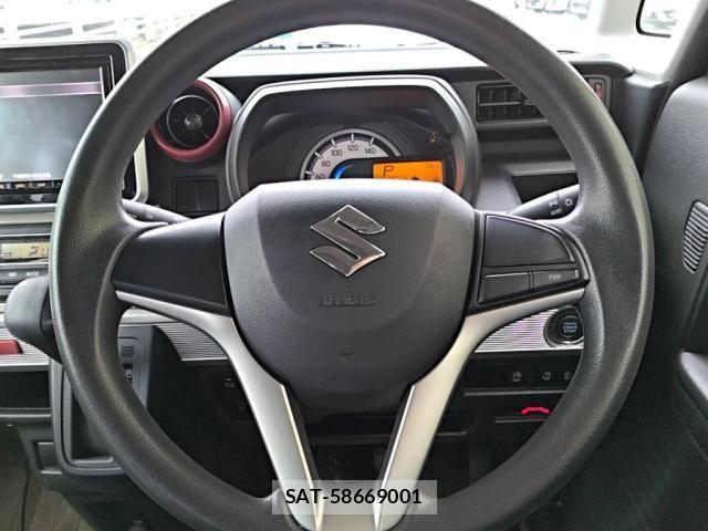 Suzuki SPACIA 2019-02 8831677-13