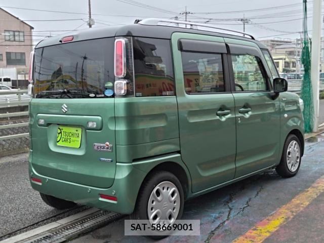 Suzuki SPACIA 2019-02 8831677-1