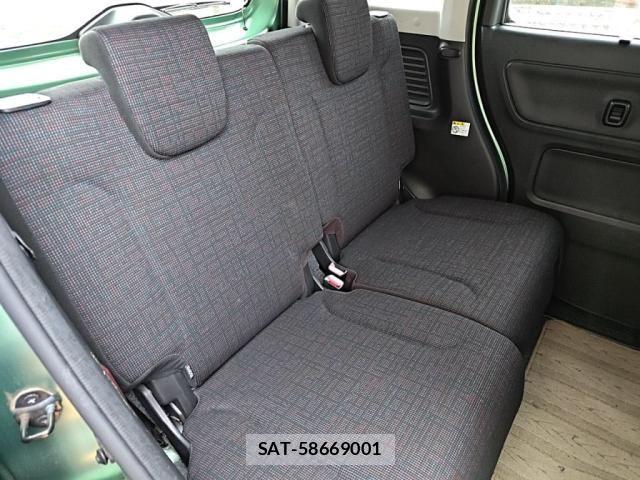 Suzuki SPACIA 2019-02 8831677-20