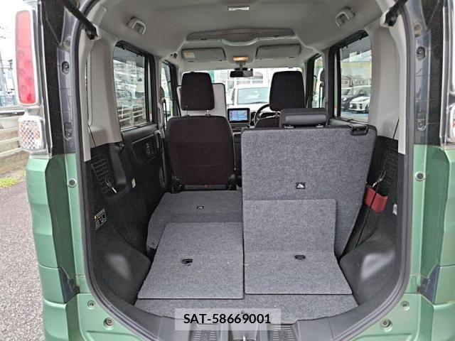 Suzuki SPACIA 2019-02 8831677-25