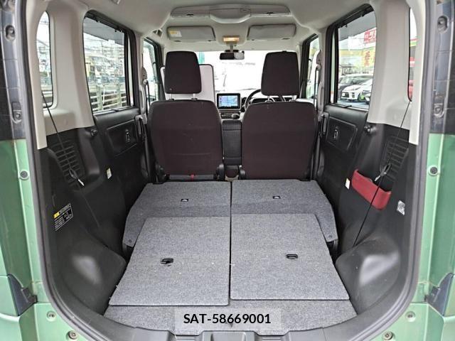 Suzuki SPACIA 2019-02 8831677-26