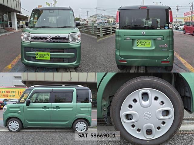 Suzuki SPACIA 2019-02 8831677-3