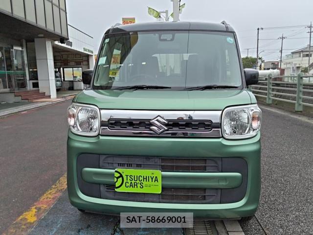 Suzuki SPACIA 2019-02 8831677-8